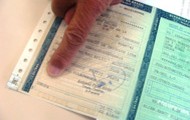 LICENÇAS DE OPERAÇÃO DE TRANSPORTE